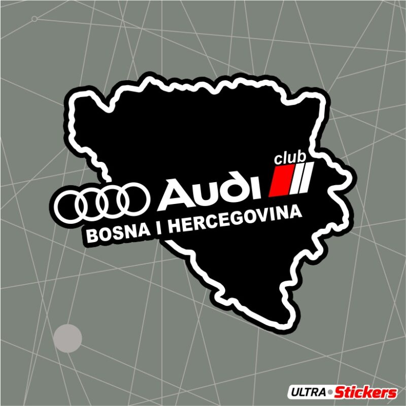 Audi club BiH