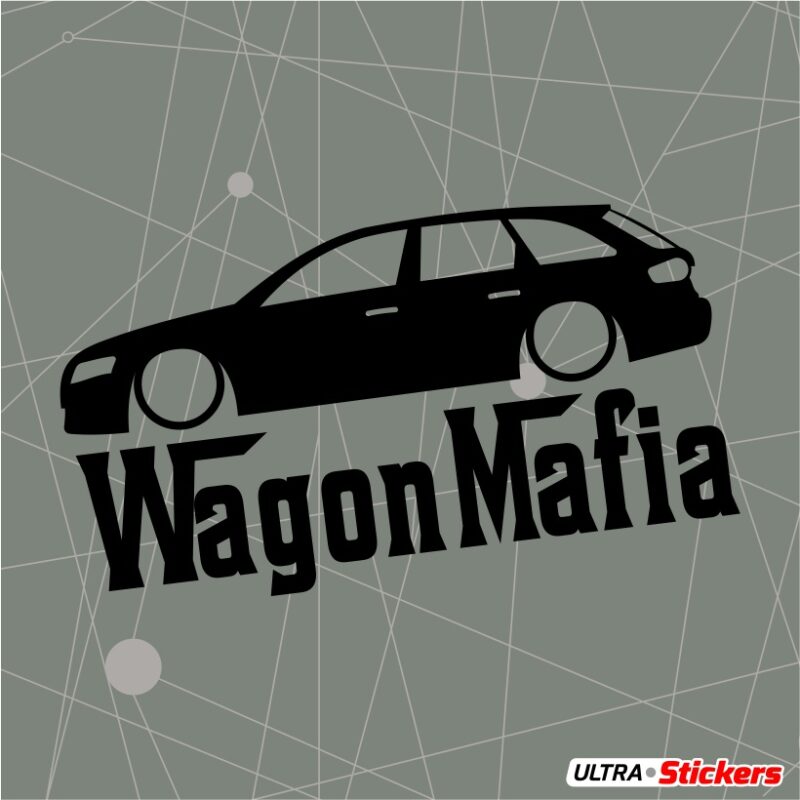 Wagon mafia
